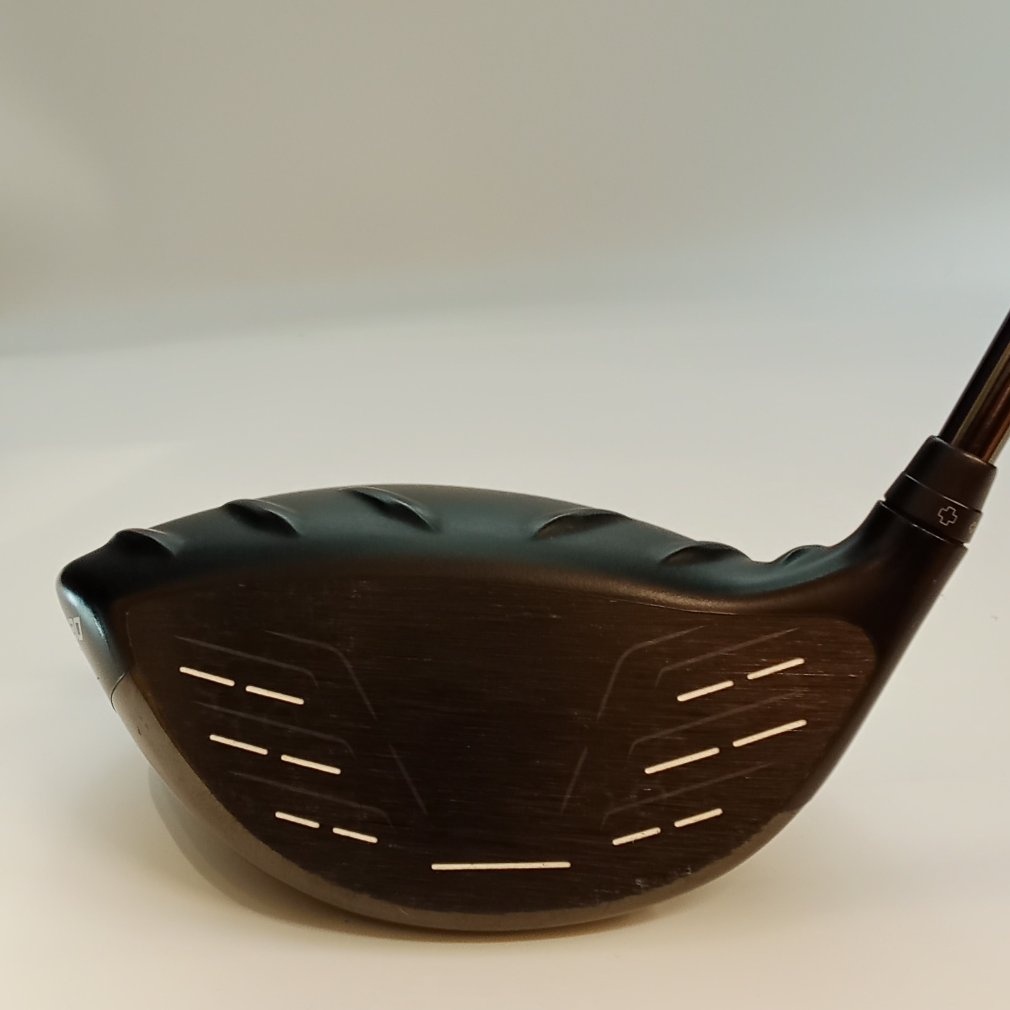 G430 MAX 1W 9° X PING TOUR 2.0 BLACK 65｜Alpen Online 公式