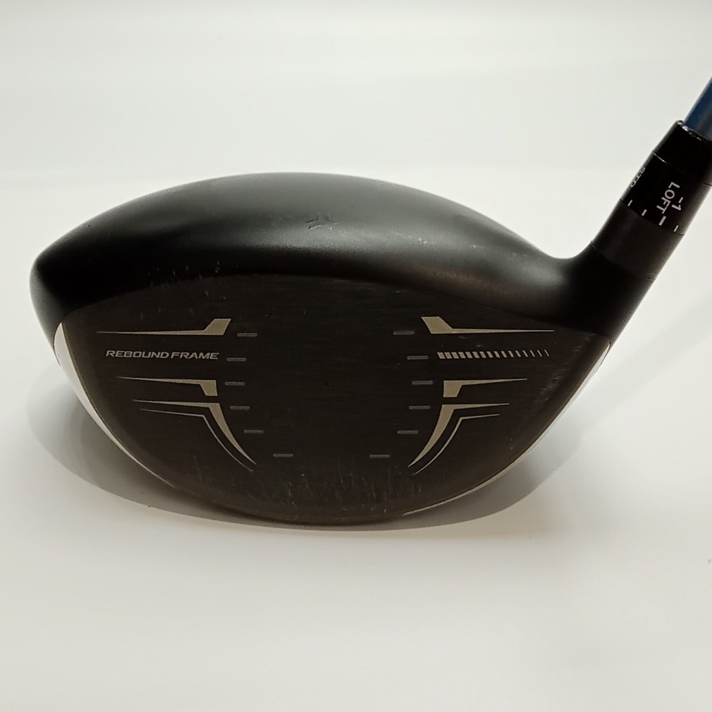 SRIXON ZX5 MKⅡ 1W Speeder 661 EVOLUTION V[ｶｽﾀﾑ(通常)]｜Alpen