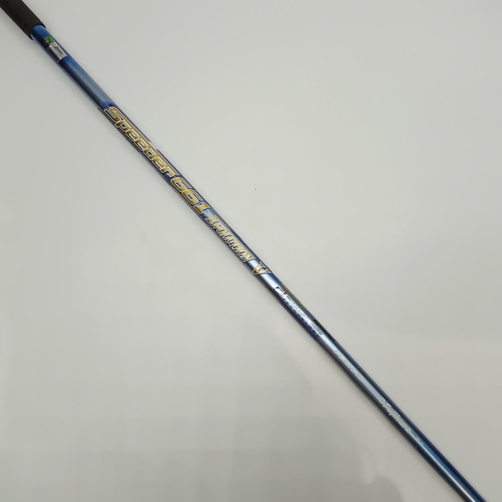 SRIXON ZX5 MKⅡ 1W Speeder 661 EVOLUTION V[ｶｽﾀﾑ(通常)]｜Alpen