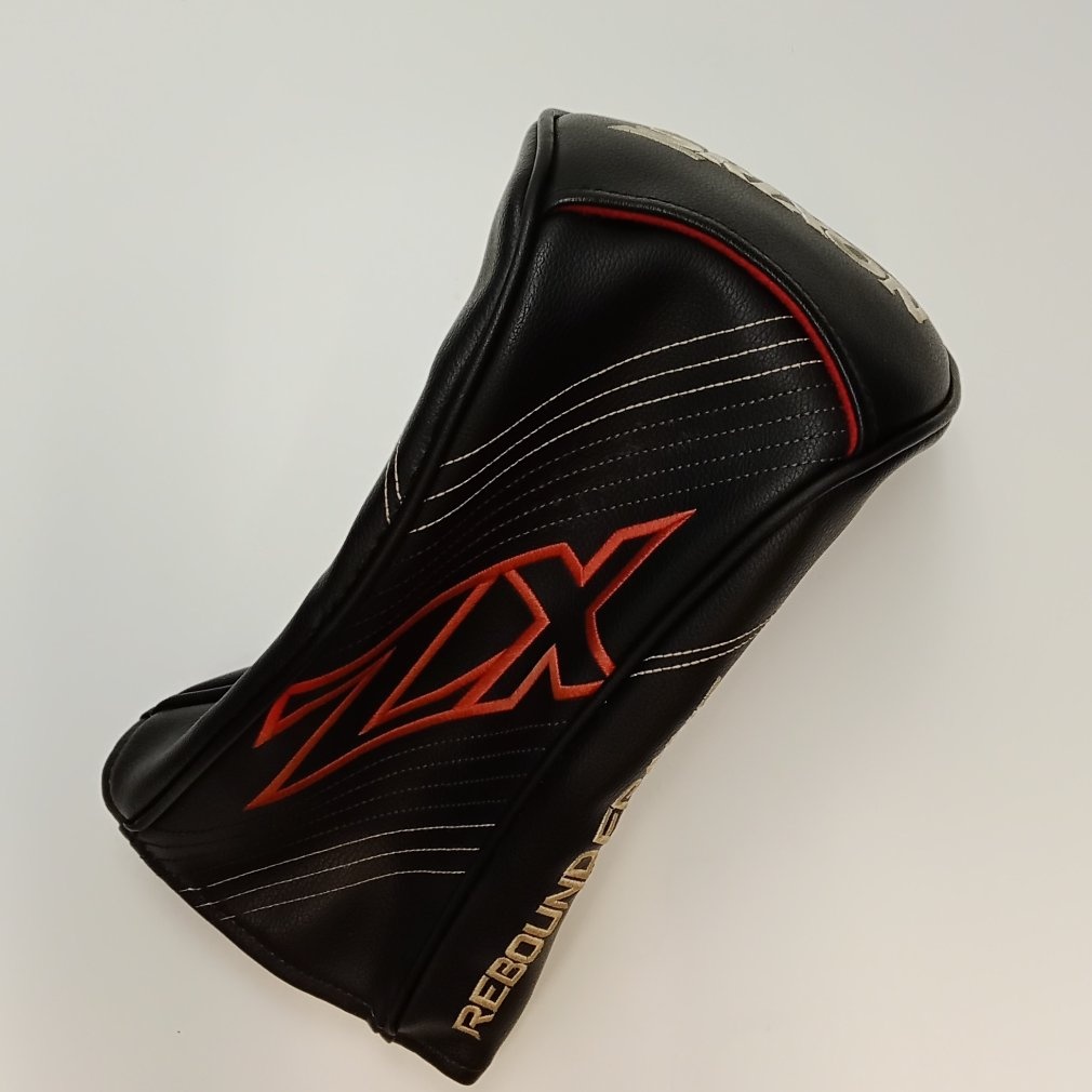 SRIXON ZX7 1W 9.5° S Diamana ZX 60｜Alpen Online