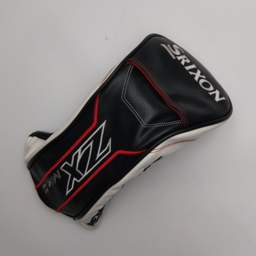 SRIXON ZX5 MKⅡ LS 1W 9.5° SR Diamana ZX-Ⅱ50｜Alpen Online 公式