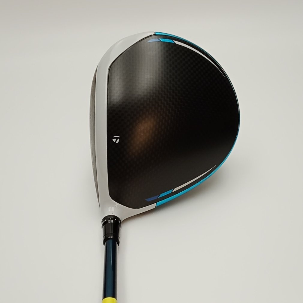 SIM2 MAX 1W 9° S TENSEI BLUE TM50|Alpen Online 公式 SIM2 MAX 1W 9° S TENSEI BLUE TM50|Alpen Online 公式