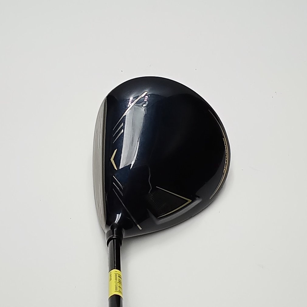 XXIO 12 ﾈｲﾋﾞｰ 1W 10.5° SR XXIO MP1200 ﾈｲﾋﾞｰ｜Alpen Online 公式