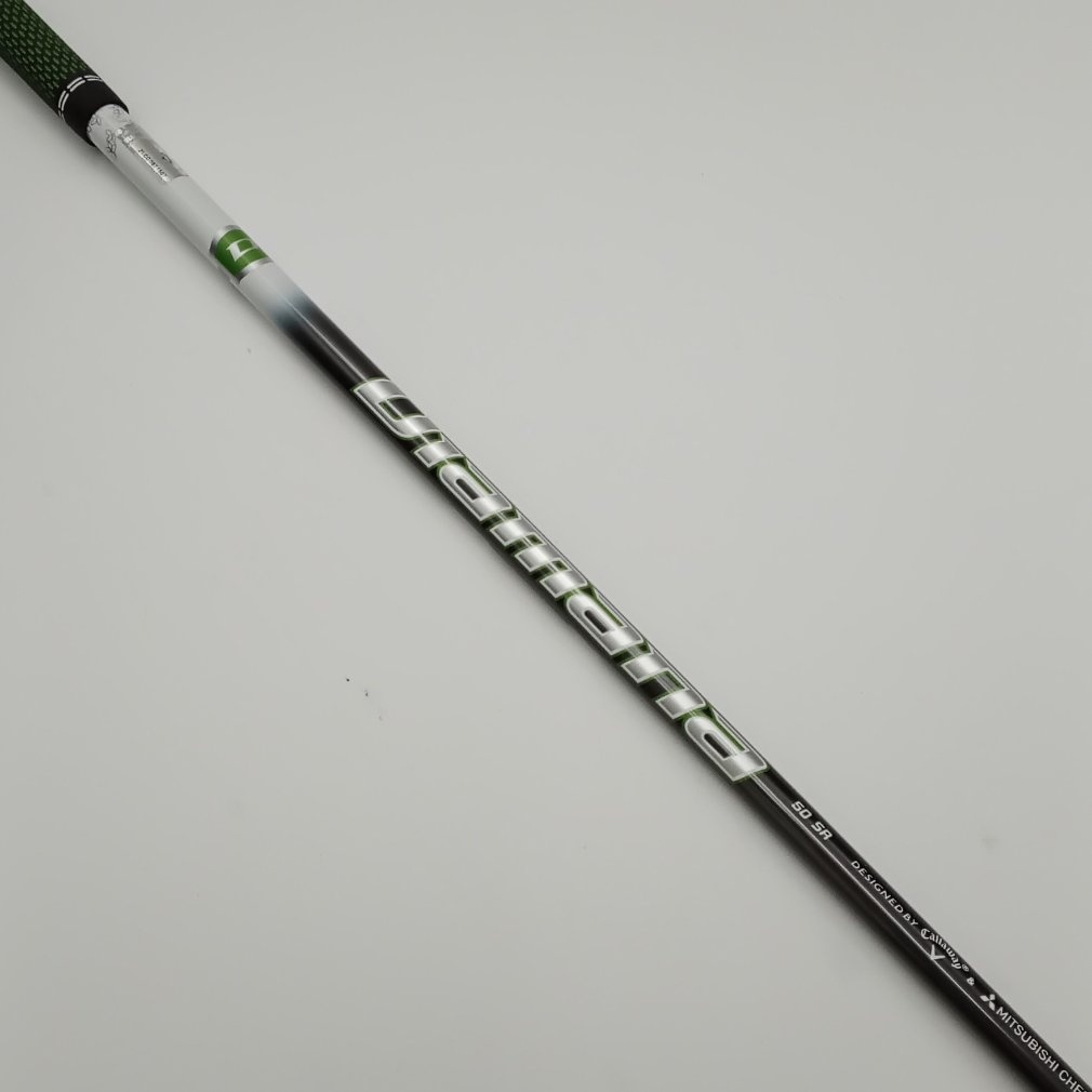 EPIC SPEED 1W 10.5° SR Diamana 50 for Callaway｜Alpen Online 公式