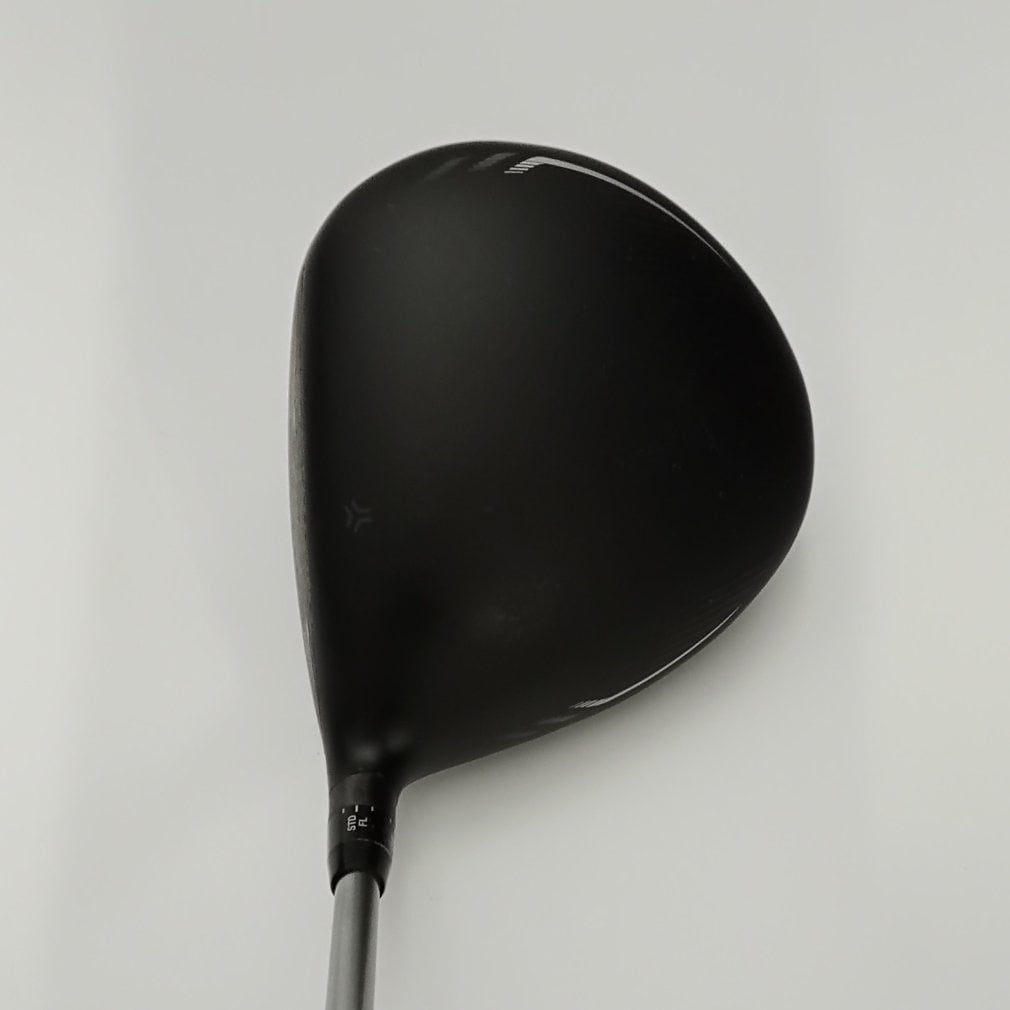 SRIXON ZX5 MKⅡ LS 1W 10.5° SR Diamana ZX-Ⅱ50｜Alpen Online 公式
