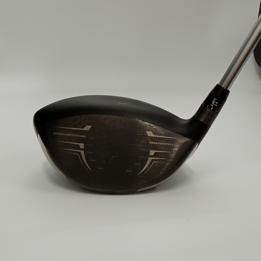 SRIXON ZX5 MKⅡ LS 1W 10.5° SR Diamana ZX-Ⅱ50｜Alpen Online 公式