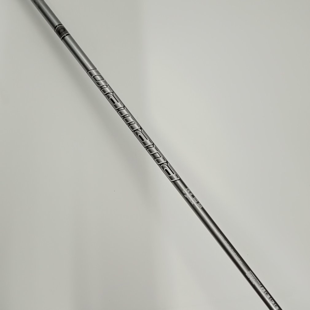 SRIXON ZX5 MKⅡ LS 1W 10.5° SR Diamana ZX-Ⅱ50｜Alpen Online 公式