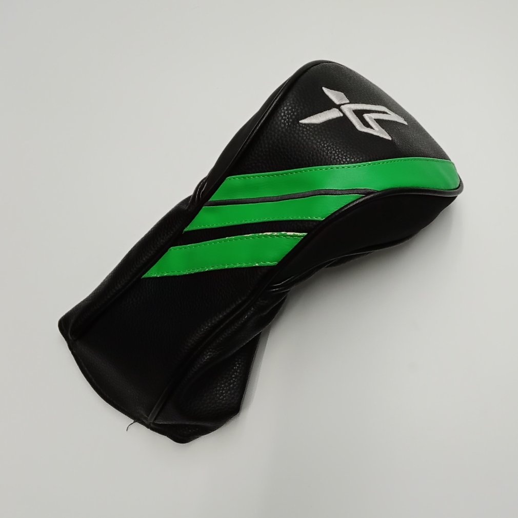 XXIO X -eks- ﾏｯﾄﾎﾜｲﾄ (2022) 1W 10.5° SR Miyazaki AX-2｜Alpen