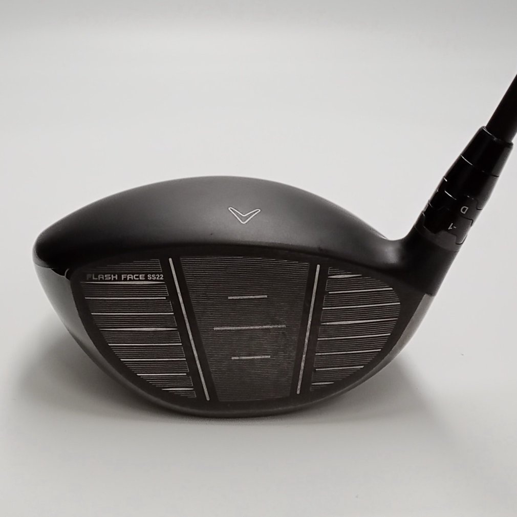 ROGUE ST MAX 1W 9° S VENTUS 5 for Callaway｜Alpen Online 公式