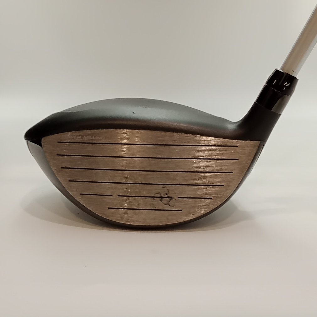 B2 1W 10.5° Air Speeder BS for Wood｜Alpen Online 公式オンラインストア