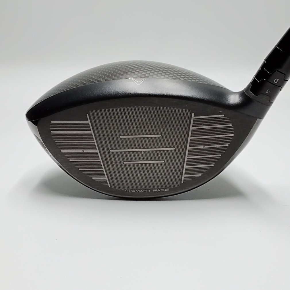 Ai SMOKE MAX 1W 9° S TENSEI 50 for Callaway｜Alpen Online 公式
