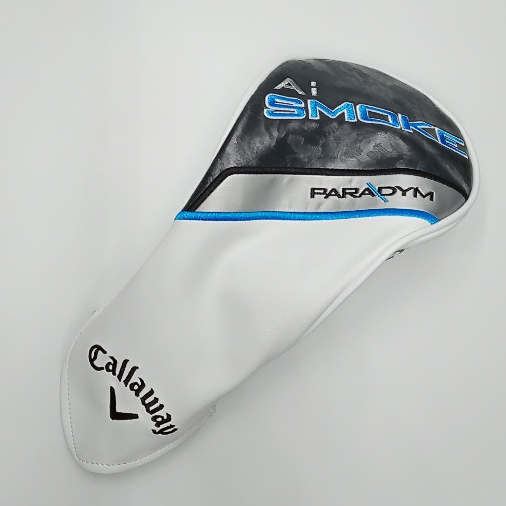 Ai SMOKE MAX 1W 9° S TENSEI 50 for Callaway｜Alpen Online 公式
