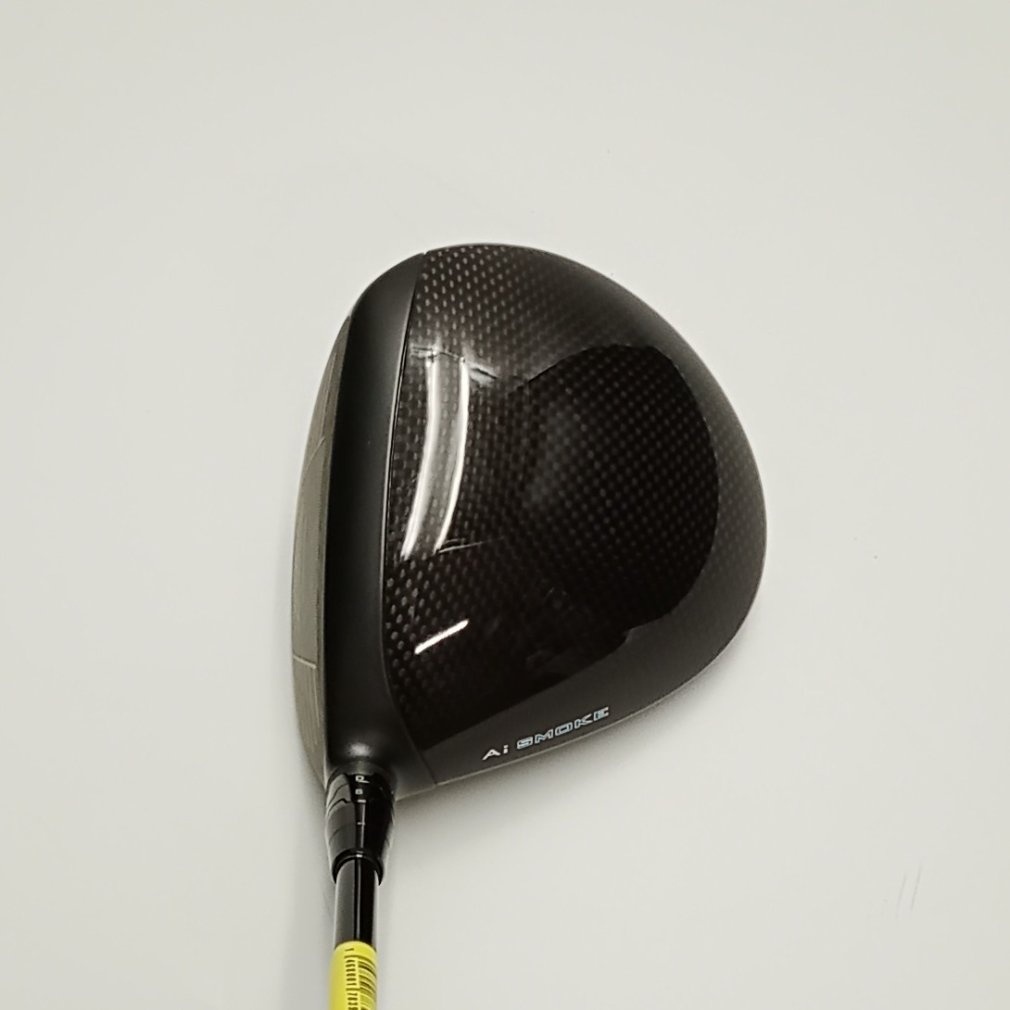 Ai SMOKE ◇◇◇ (ﾄﾘﾌﾟﾙﾀﾞｲﾔﾓﾝﾄﾞ) 1W 9° S TENSEI PRO BLUE 1K 60