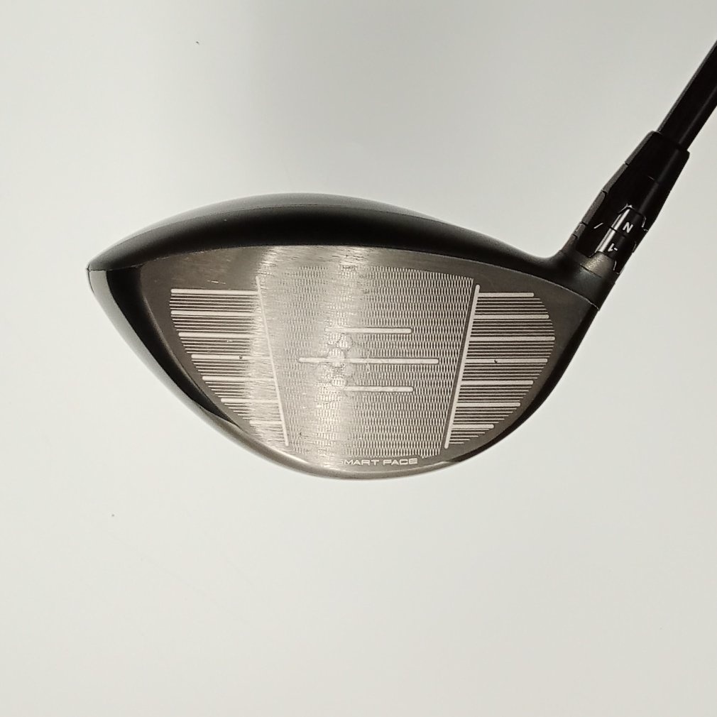 Ai SMOKE ◇◇◇ (ﾄﾘﾌﾟﾙﾀﾞｲﾔﾓﾝﾄﾞ) 1W 9° S TENSEI PRO BLUE 1K