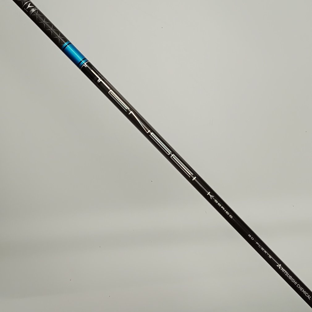 個人出品　A1 SMOKEトリプルダイヤ　９.0 Ai SMOKE ◇◇◇ (ﾄﾘﾌﾟﾙﾀﾞｲﾔﾓﾝﾄﾞ) 1W 9° S TENSEI PRO BLUE 1K 60