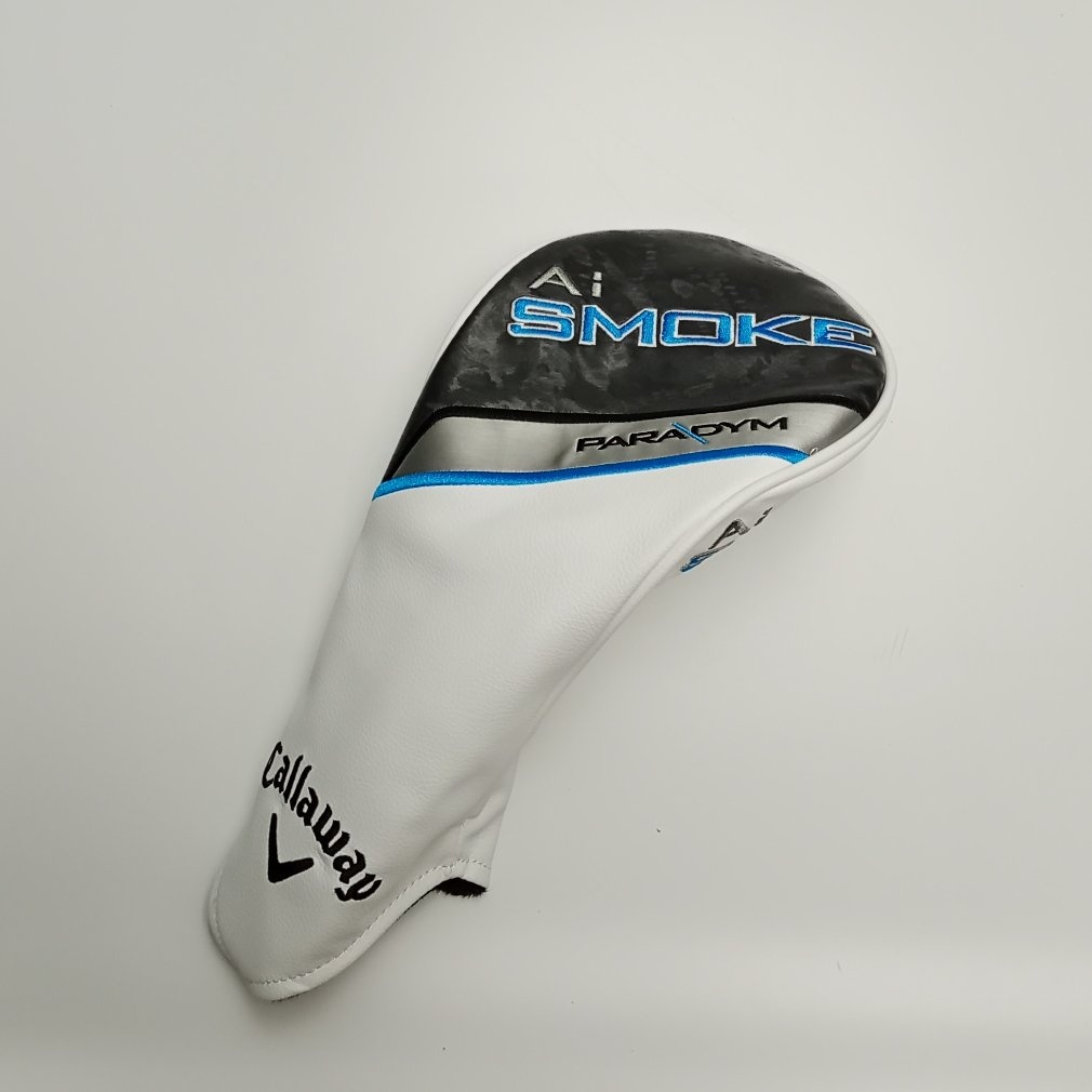 個人出品　A1 SMOKEトリプルダイヤ　９.0 Ai SMOKE ◇◇◇ (ﾄﾘﾌﾟﾙﾀﾞｲﾔﾓﾝﾄﾞ) 1W 9° S TENSEI PRO BLUE 1K 60