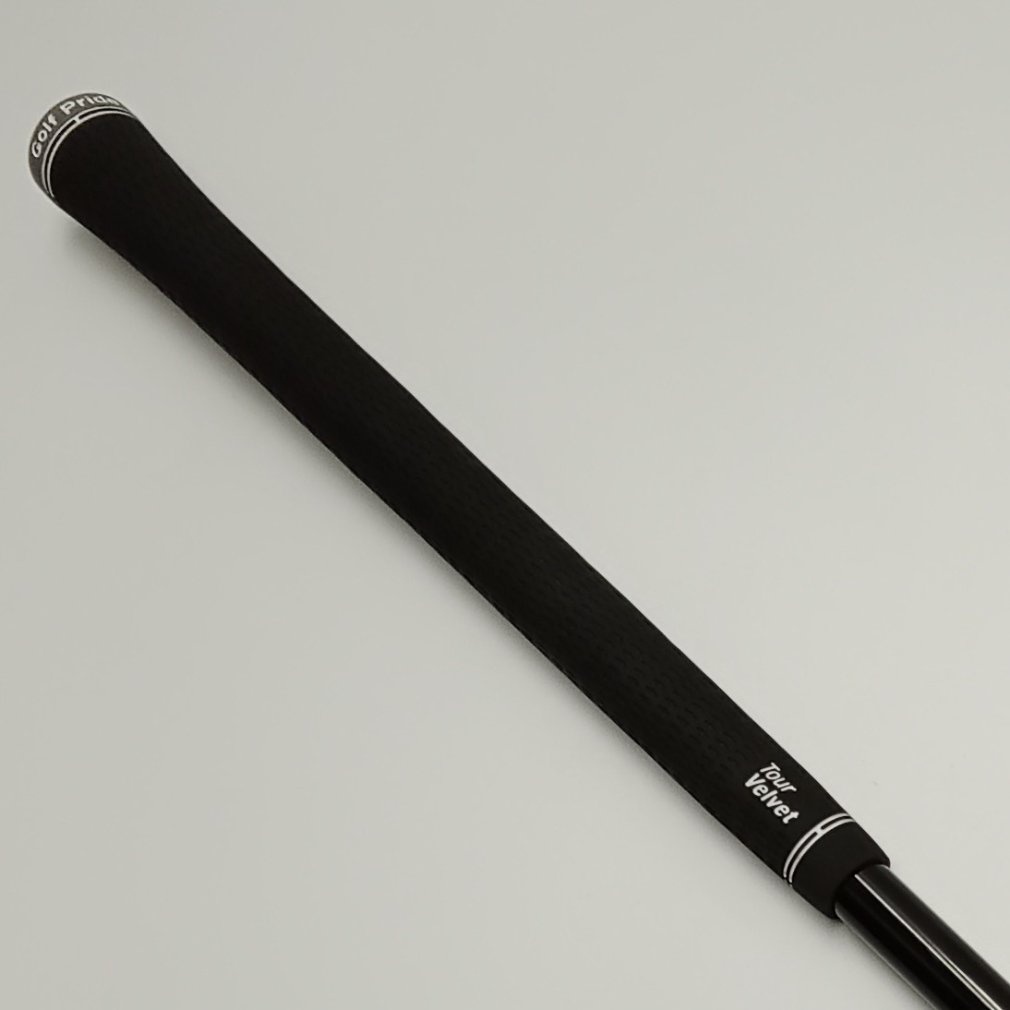Ai SMOKE ◇◇◇ (トリプルダイヤモンド) 1W 10.5° S Speeder NX BLACK