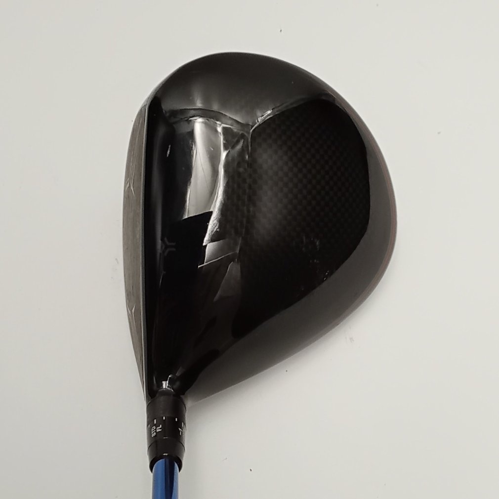 SRIXON ZX5 1W Diamana TB 50｜Alpen Online