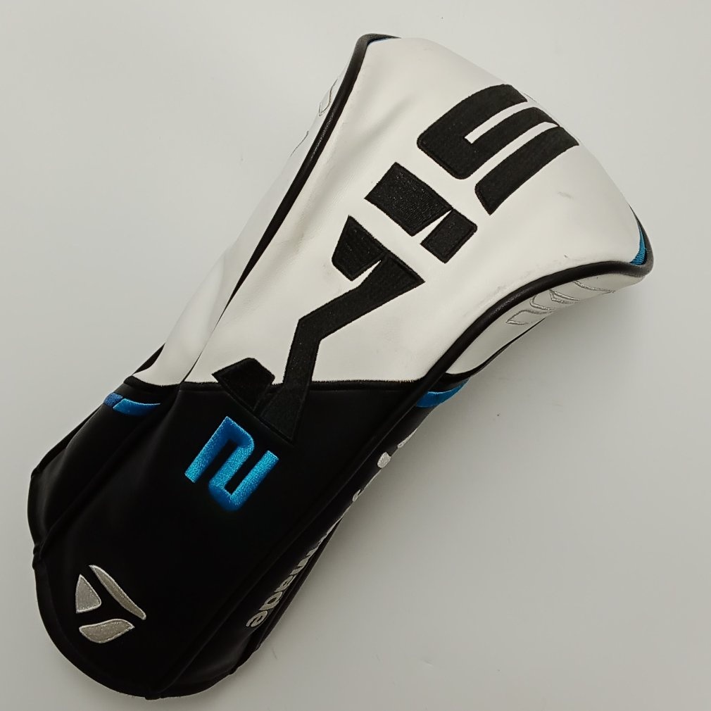 ぱ*★様 SIM2MAX TENSEI TM50(blue) S 10.5 ドラ TaylorMade テーラーメイド ゴルフ SIM2 MAX ドライバー / 21