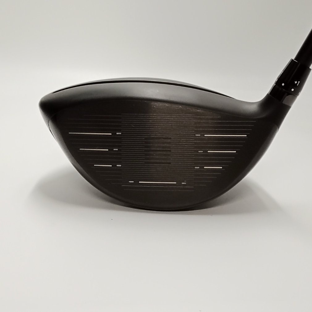 ONOFF LABOSPEC PLUS (2022) 1W 10.5° SR LABOSPEC TATAKI 40｜Alpen