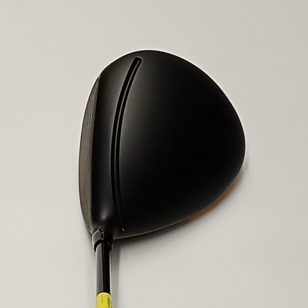 ONOFF KURO (2022) 1W 10.5° S LABOSPEC TATAKI 50 CBT｜Alpen Online