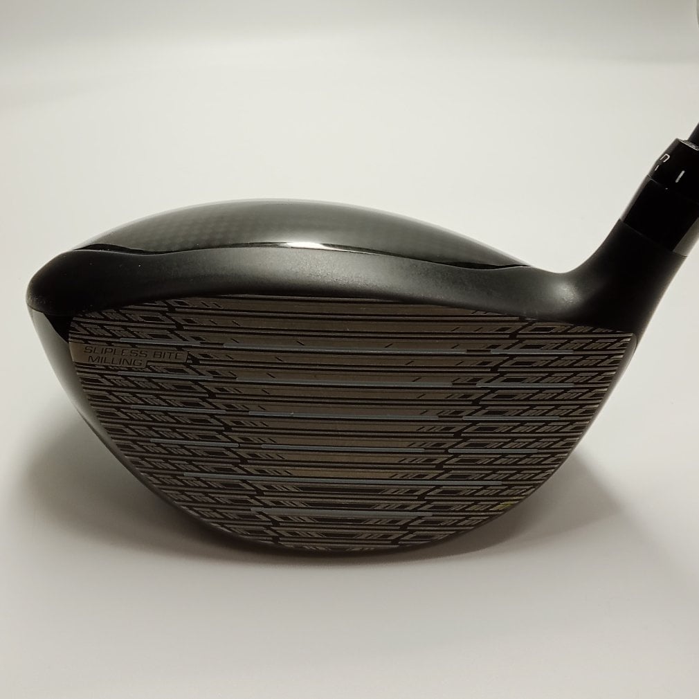 【試打中古美品】B1ST 1W 9.5° / VANQUISH BS50 S B2HT 1W 9.5° S VANQUISH BS50｜Alpen Online 公式オンラインストア