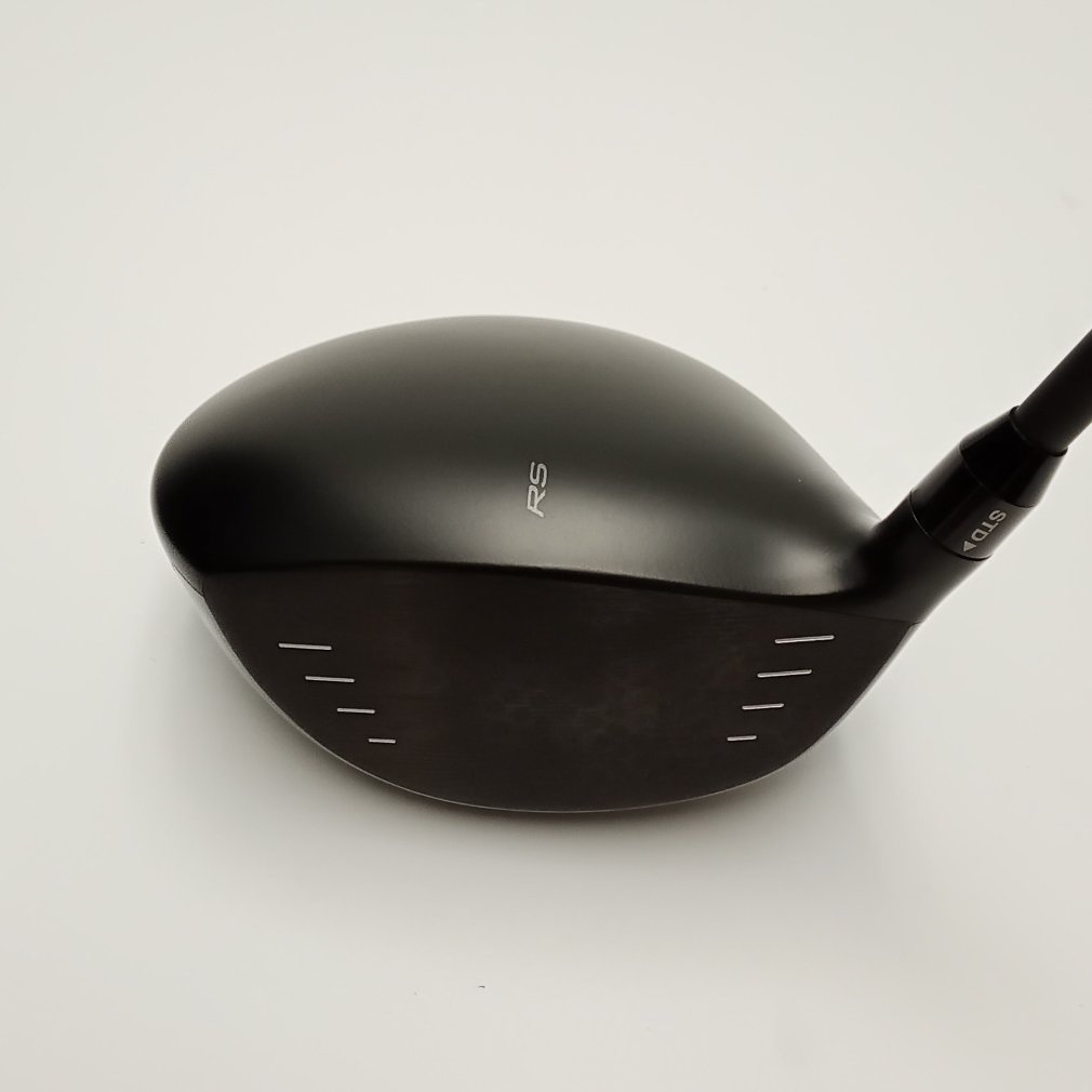 RSX MAX 1W 10.5° R (M-37) Diamana FOR PRGR｜Alpen Online 公式
