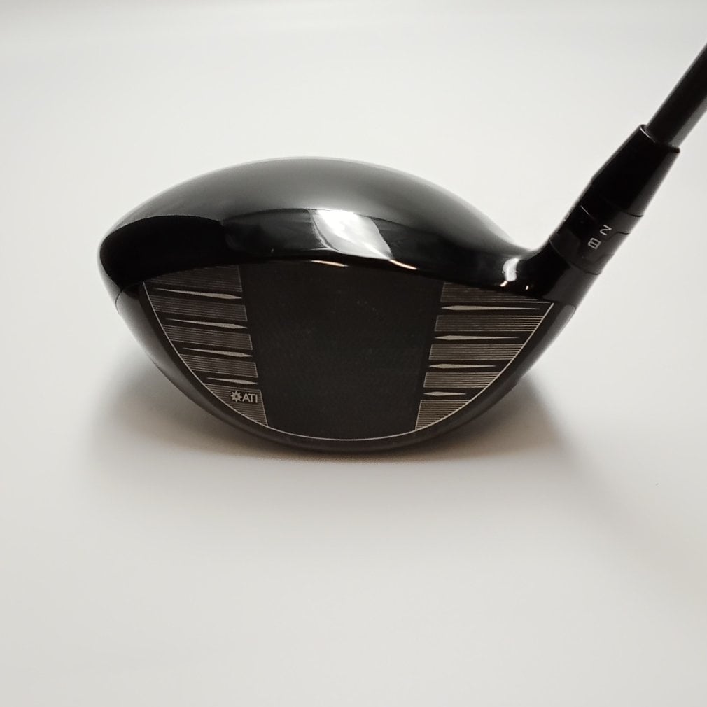 TSi 1 1W 10° SR TSP 013 45｜Alpen Online 公式オンラインストア