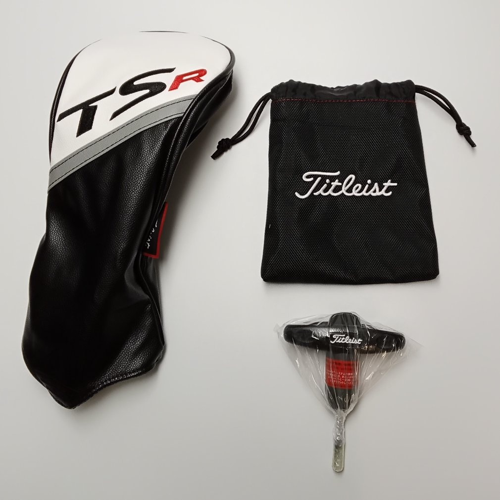 TSi 1 1W 10° SR TSP 013 45｜Alpen Online 公式オンラインストア