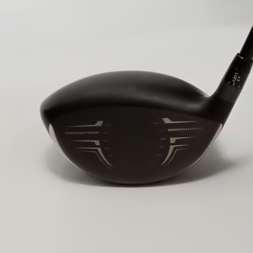 SRIXON ZX5 MKⅡ LS 1W TENSEI Pro White 1K 60[ｶｽﾀﾑ(人気)]｜Alpen