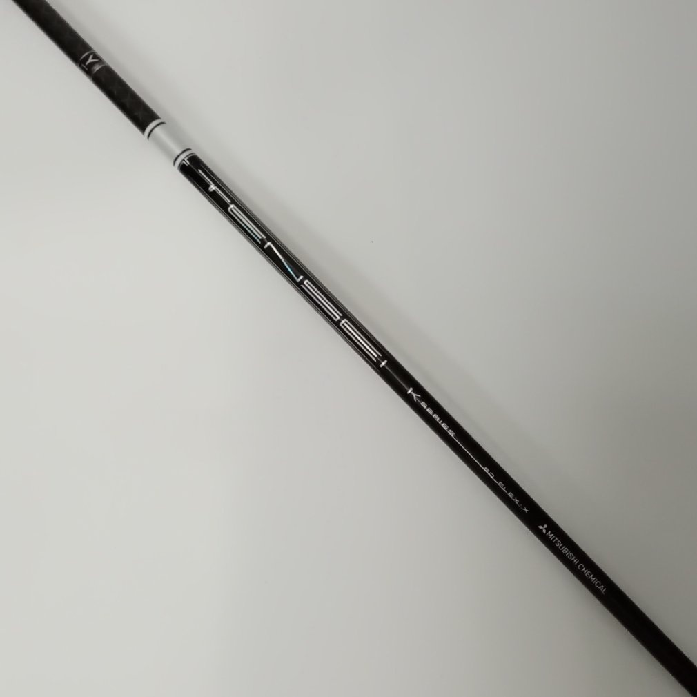 SRIXON ZX5 MKⅡ LS 1W TENSEI Pro White 1K 60[ｶｽﾀﾑ(人気)]｜Alpen Online