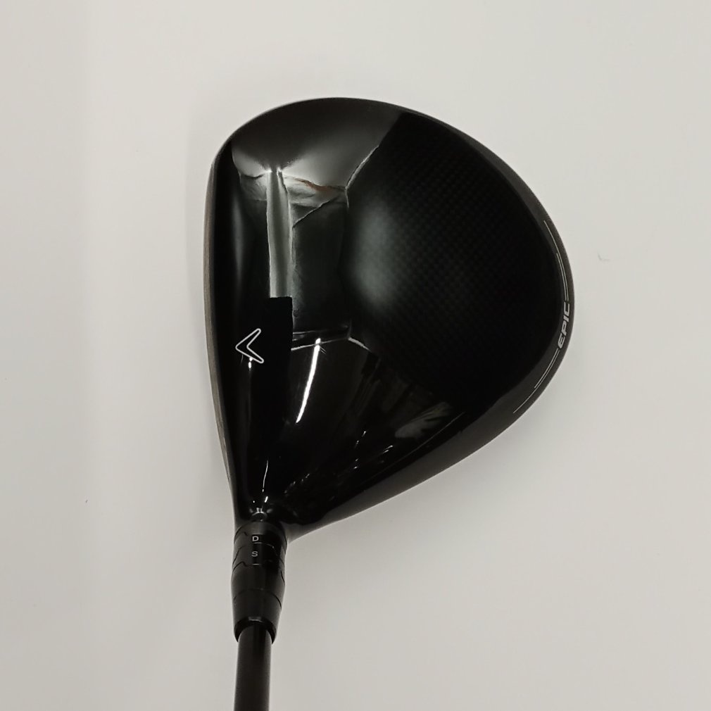EPIC MAX LS 1W 9° S TENSEI 55 for Callaway｜Alpen Online 公式