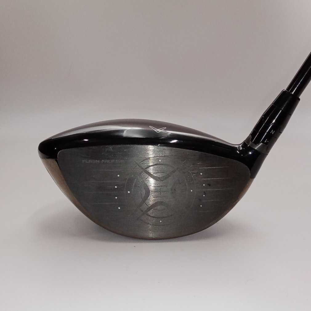 EPIC MAX LS 1W 9° S TENSEI 55 for Callaway｜Alpen Online 公式