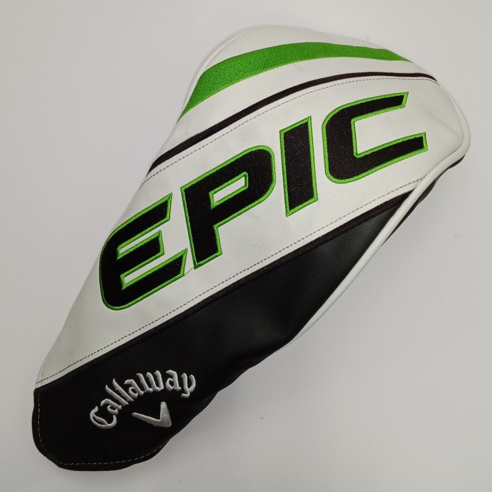 EPIC MAX LS 1W 9° S TENSEI 55 for Callaway｜Alpen Online 公式