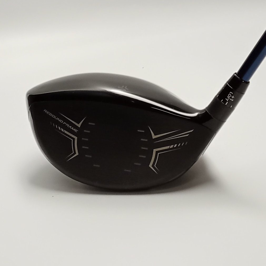 SRIXON ZX5 1W 10.5° S Diamana ZX 50｜Alpen Online
