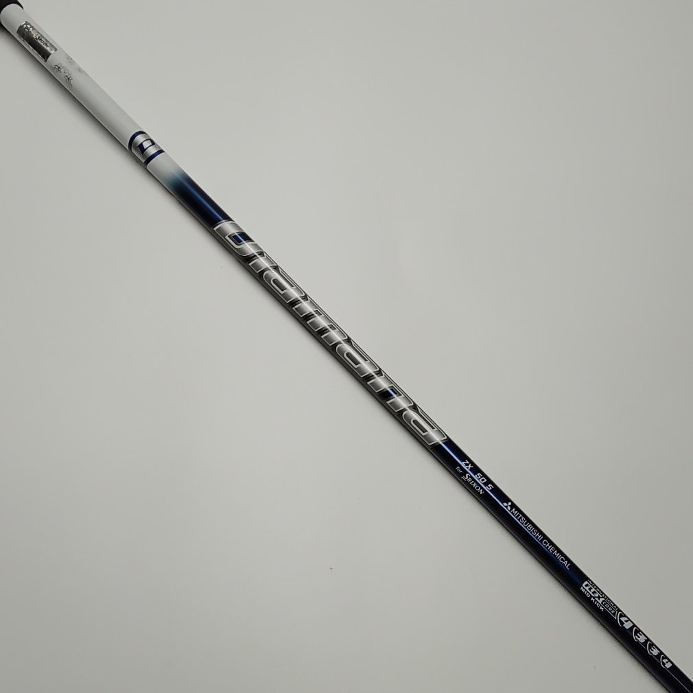 SRIXON ZX5 1W 10.5° S Diamana ZX 50｜Alpen Online