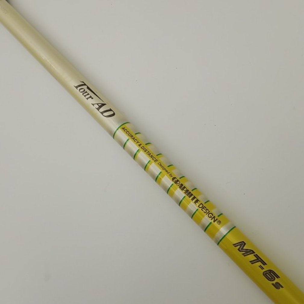 X-DRIVE GR (2014) 1W 9.5° S Tour AD MT-6｜Alpen Online