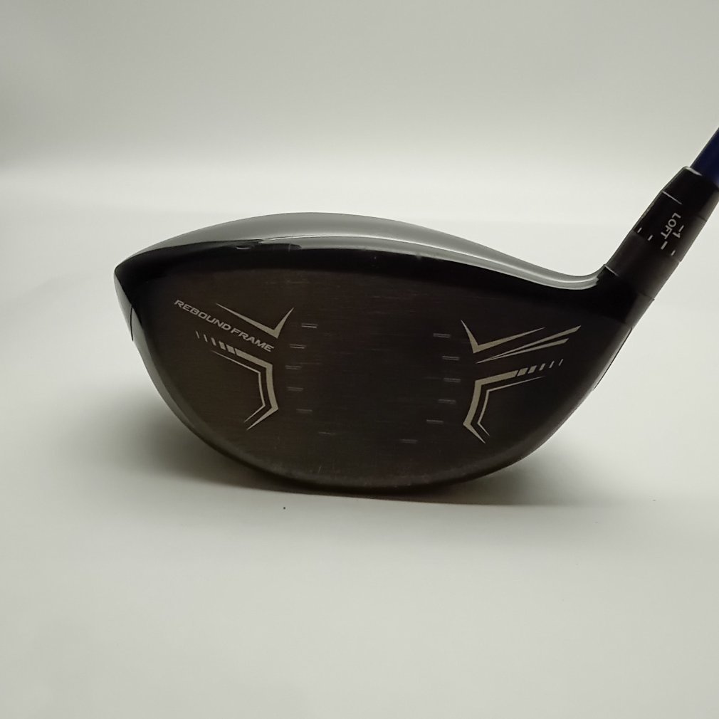 SRIXON ZX5 1W Tour AD VR-5[ｶｽﾀﾑ(人気)]｜Alpen Online