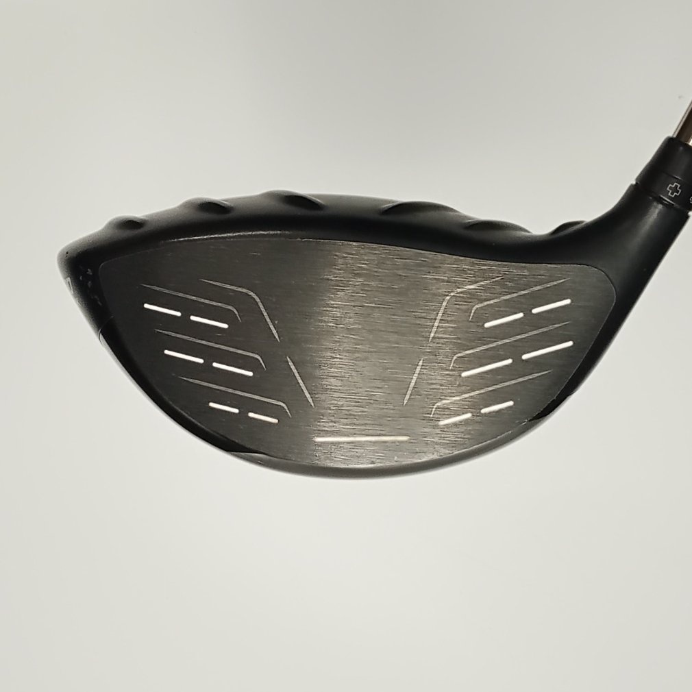 G430 MAX 10K 1W 10.5° S PING TOUR 2.0 CHROME 65｜Alpen Online 公式