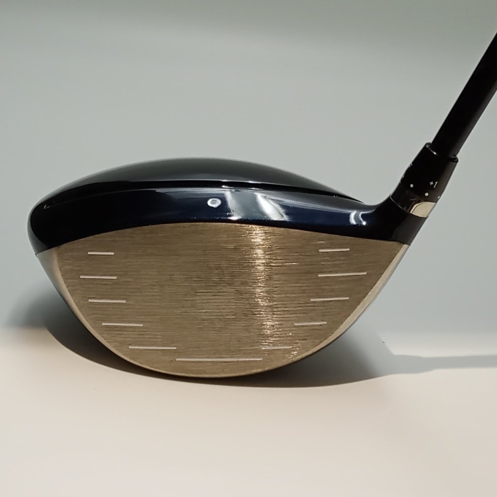 ONOFF AKA (2020) 1W 11.5° R SMOOTH KICK MP-520D｜Alpen Online 公式