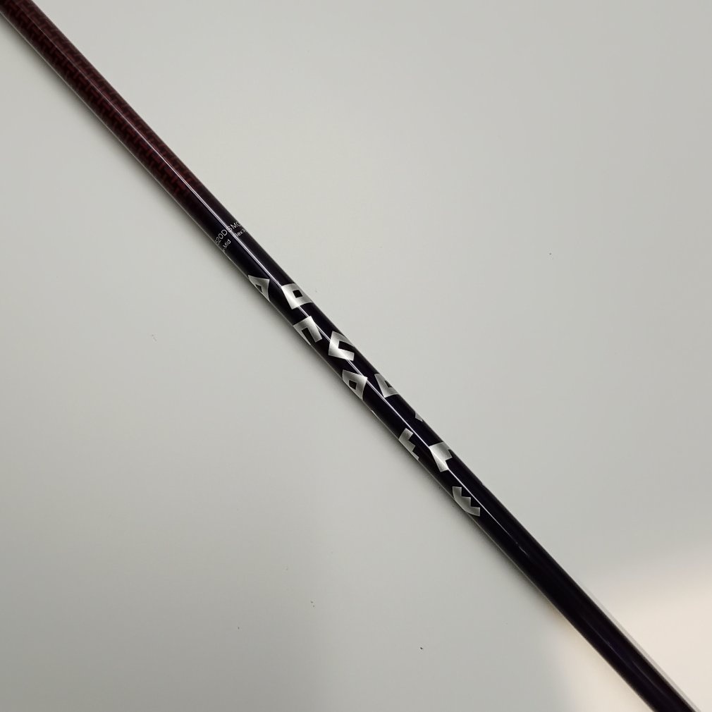 ONOFF AKA (2020) 1W 11.5° R SMOOTH KICK MP-520D｜Alpen Online 公式