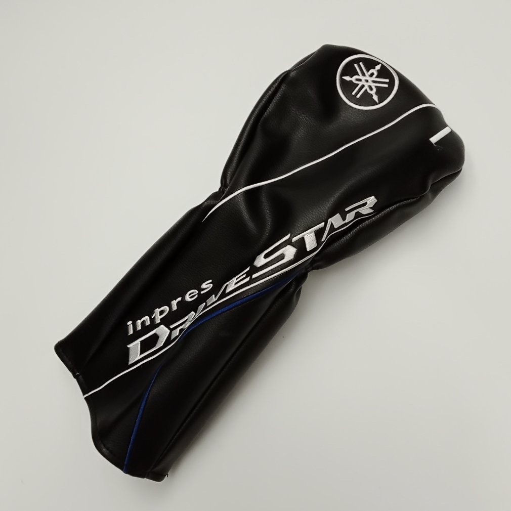 inpres DRIVESTAR 1W 10.5° R SPEEDER NX for Yamaha M423d｜Alpen