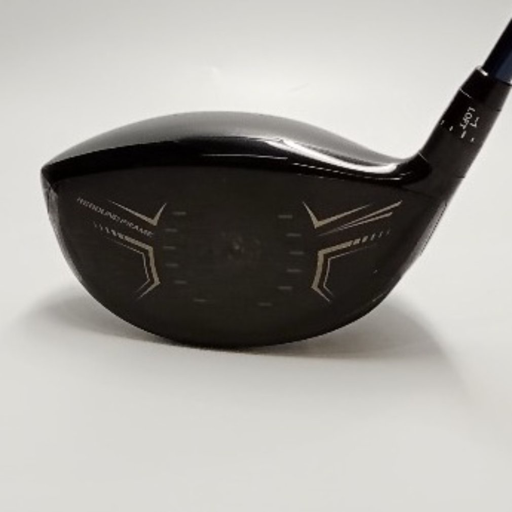 SRIXON ZX5 1W 9.5° S Diamana ZX 50｜Alpen Online