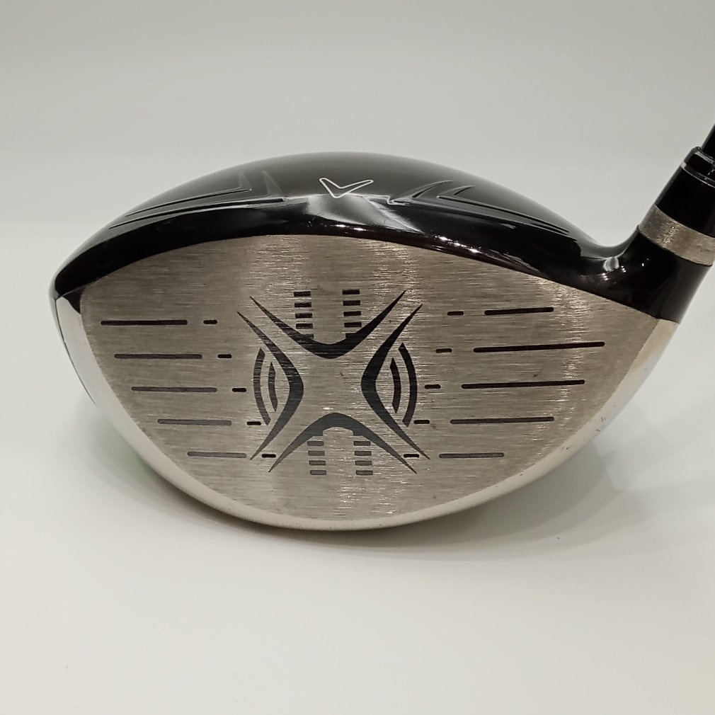GBB EPIC FORGED 1W 10.5° R Speeder EVOLUTION for GBB｜Alpen