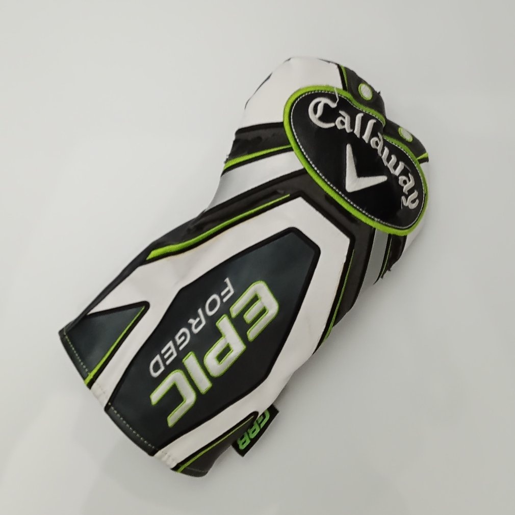 GBB EPIC FORGED 1W 10.5° R Speeder EVOLUTION for GBB｜Alpen
