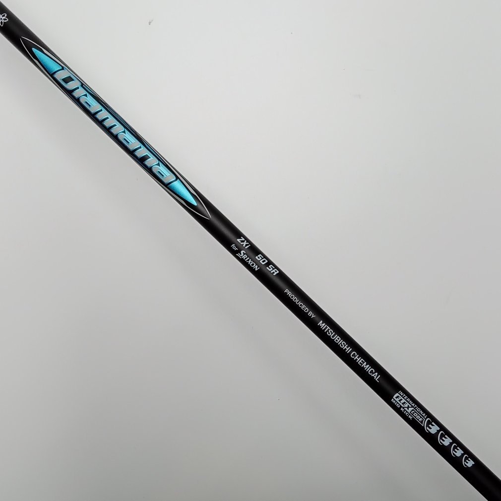SRIXON ZXi 1W 10.5° SR Diamana ZXi 50｜Alpen Online