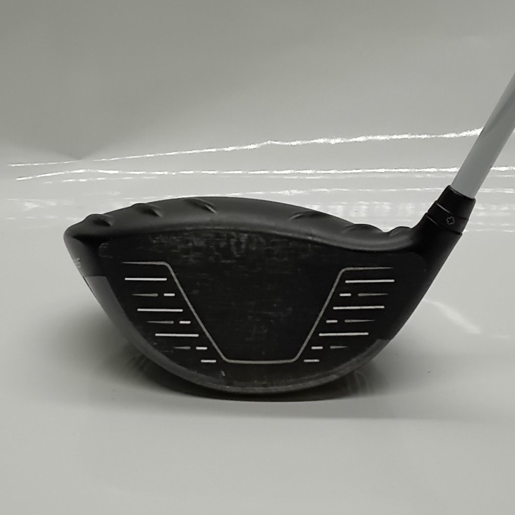 G425 MAX 1W 10.5° S Speeder 569 EVOLUTION Ⅶ｜Alpen Online 公式