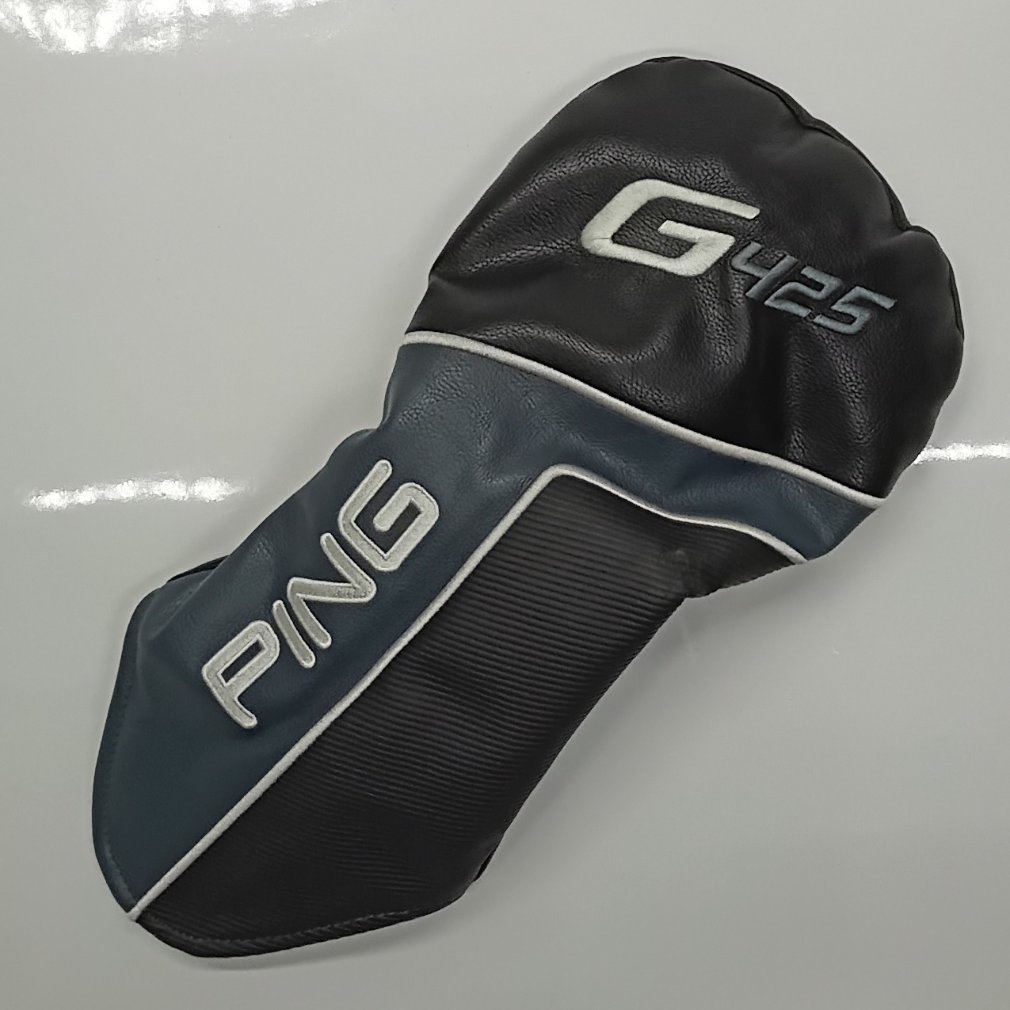 G425 MAX 1W 10.5° S Speeder 569 EVOLUTION Ⅶ｜Alpen Online 公式