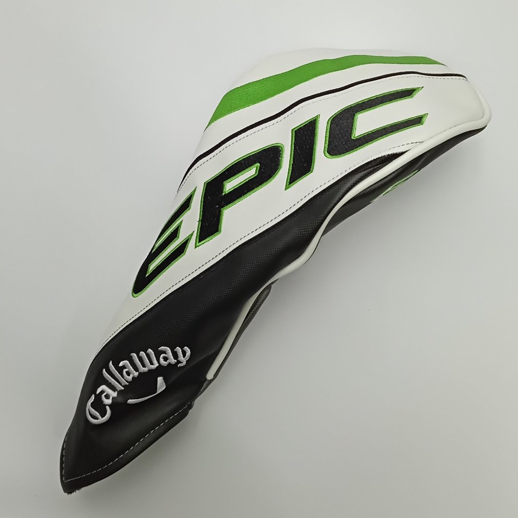 EPIC MAX FAST 1W 10.5° S Speeder EVOLUTION for Callaway｜Alpen