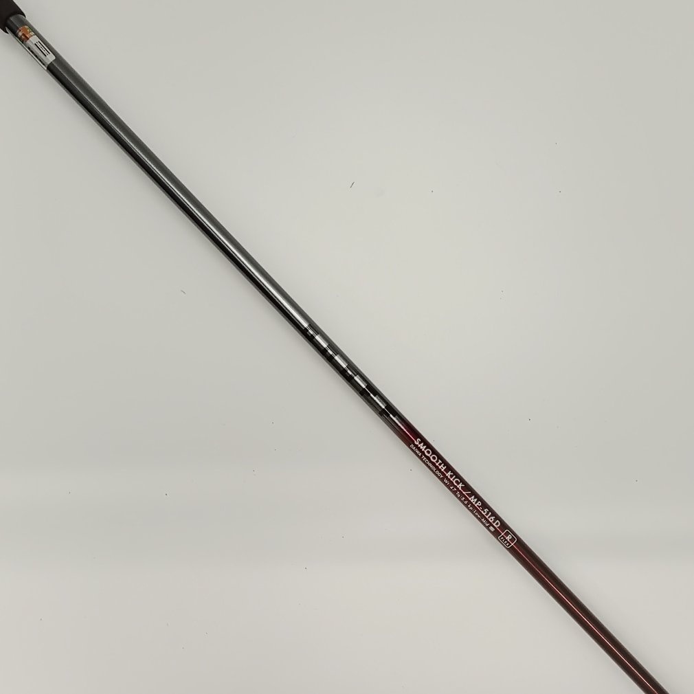 ONOFF AKA (2016) 1W 10° R SMOOTH KICK MP-516D｜Alpen Online